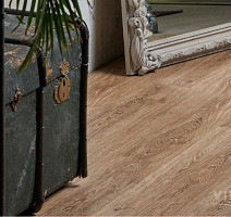 Vinilam Cork 7мм 04-018 Дуб Брюссель фото 4 | FLOORDEALER